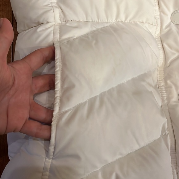 J Crew Down Vest Size M - Picture 7 of 12